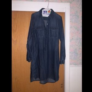 White House Black Market Dress